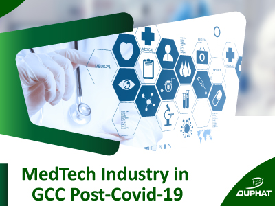 MedTech Industry in GCC post-Covid-19