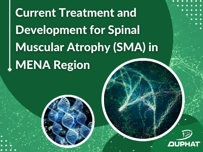 Current Treatment and Development for Spinal Muscular Atrophy (SMA) in MENA region