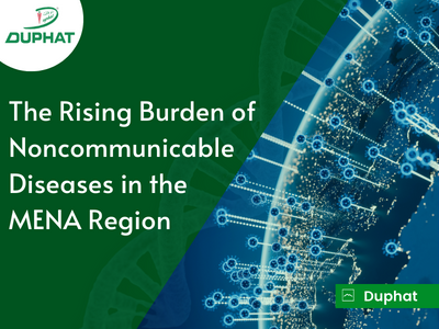 Noncommunicable Diseases: A Major Cause of Health Loss and a Burden in the MENA Region