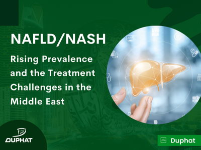 NAFLD/NASH: Rising Prevalence and the Treatment Challenges in the Middle East