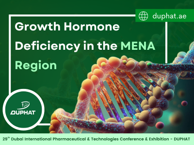 Growth Hormone Deficiency in the MENA Region