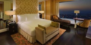 Conrad Dubai