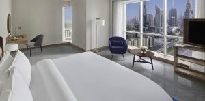 Fairmont Dubai