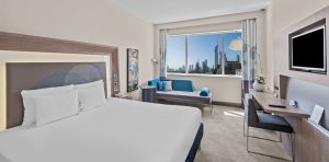 Novotel WTC