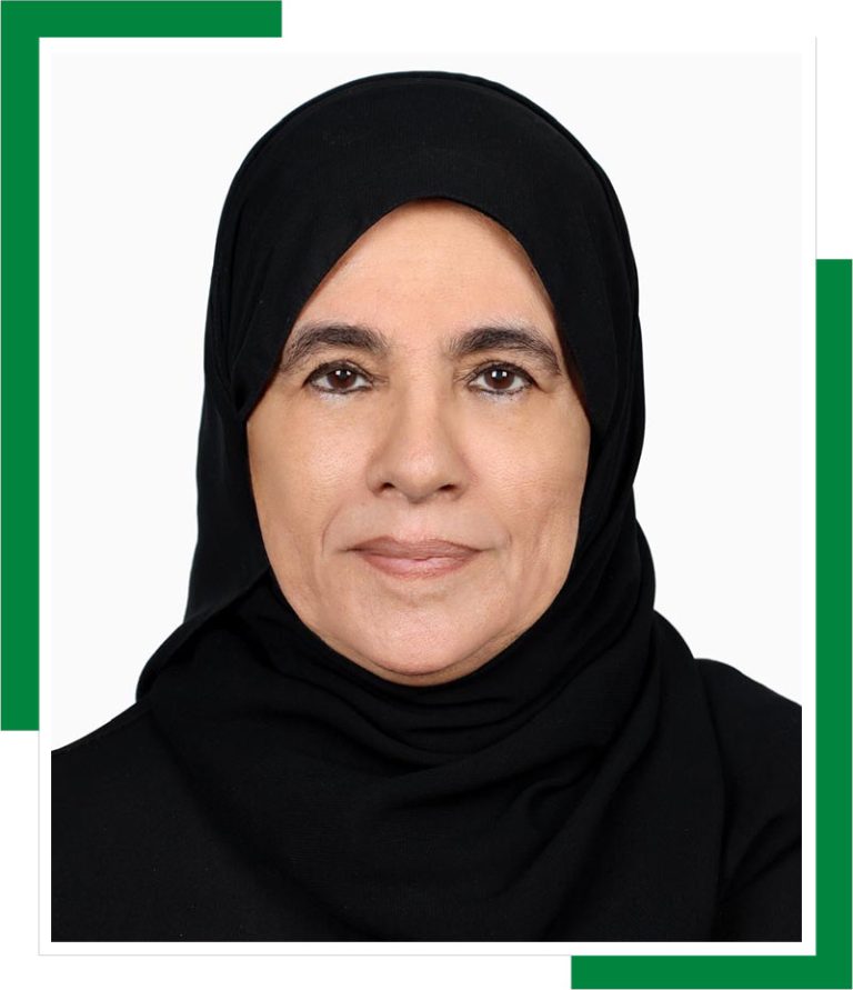Dr. Mariam GaladariUnited Arab Emirates
Public Affairs and Board Advisor
Global Pharma