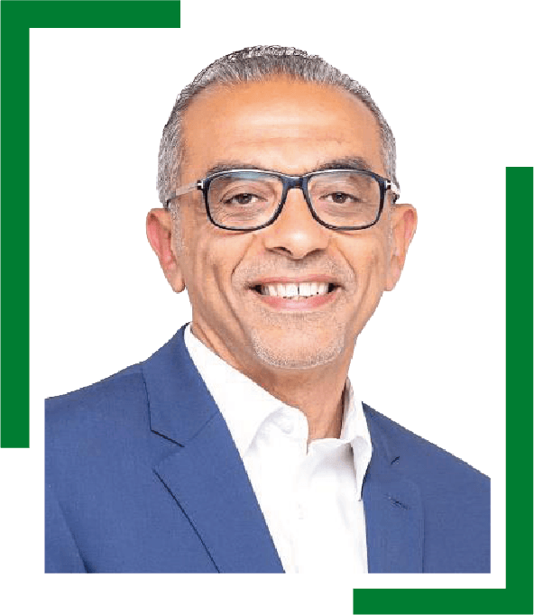 Mohammed-Nasser