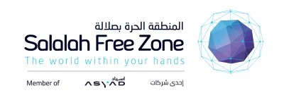 Salalah Free Zone