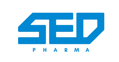 SED PHARMA INC.