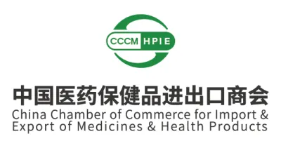 China Chamber Of Commerce For Import & Export Of Medicines & Health Products