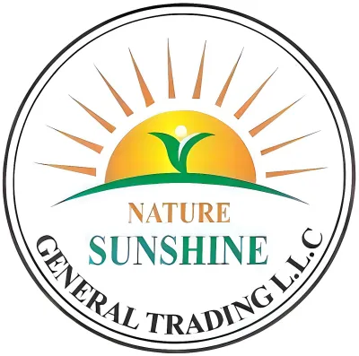 NATURE SUNSHINE GENERAL TRADING LLC