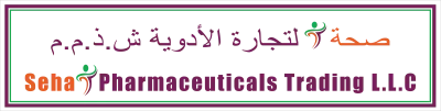 SEHA PHARMACEUTICALS