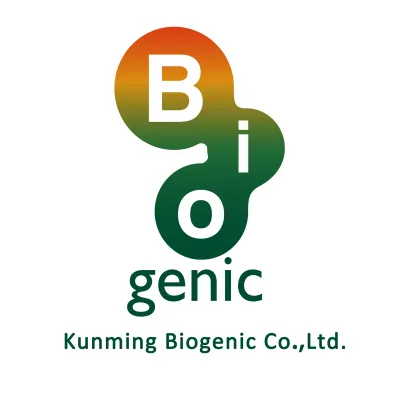Kunming Biogenic—Natural Astaxanthin Factory Est. 2004