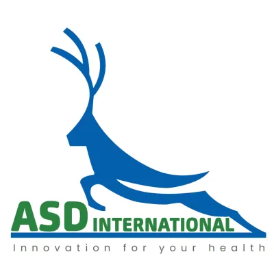 ASD International