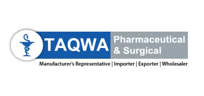 Taqwa Pharmaceutical & Surgical