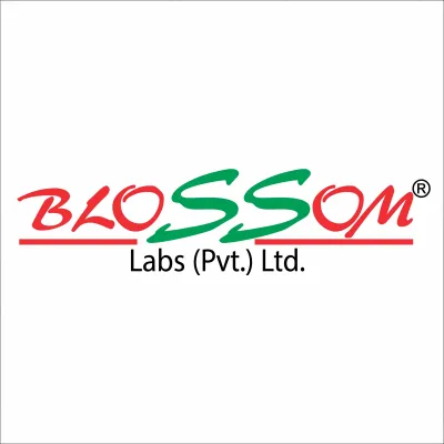 Blossom Lab Pvt. Ltd