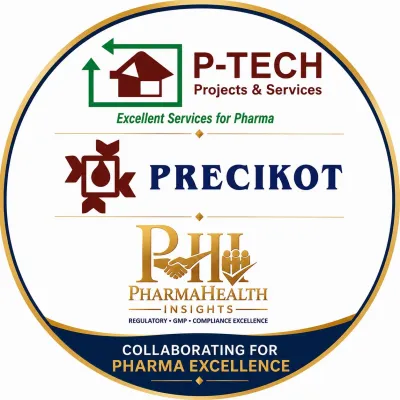 P-TECH PROJECTS AND SERVICES / KOTHARI PHARMA MACHINERIES LLP