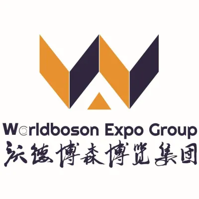 Worldboson (Beijing) Expo Service Group Co., Ltd.