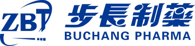 SHAANXI BUCHANG PHARMACEUTICAL CO., LTD.