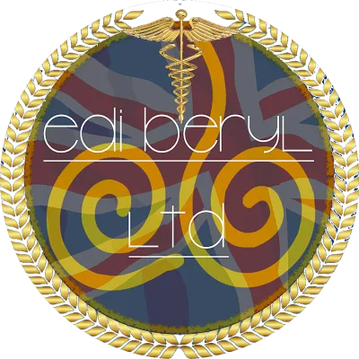 EDI BERYL LONDON